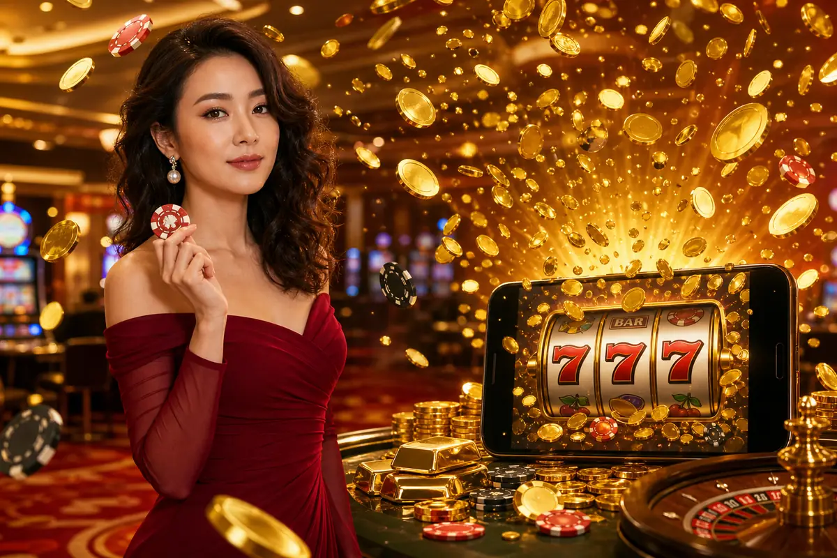 ok6386 giới thiệu thương hiệu